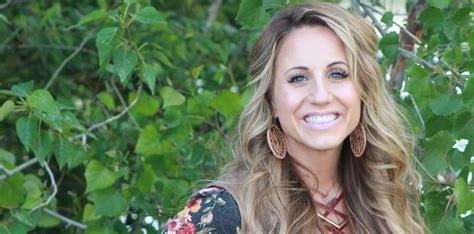 Raised in a big Mormon family, Ashlee Harmon grows up wanting that same kind of lifestyle. . Ashlee harmon